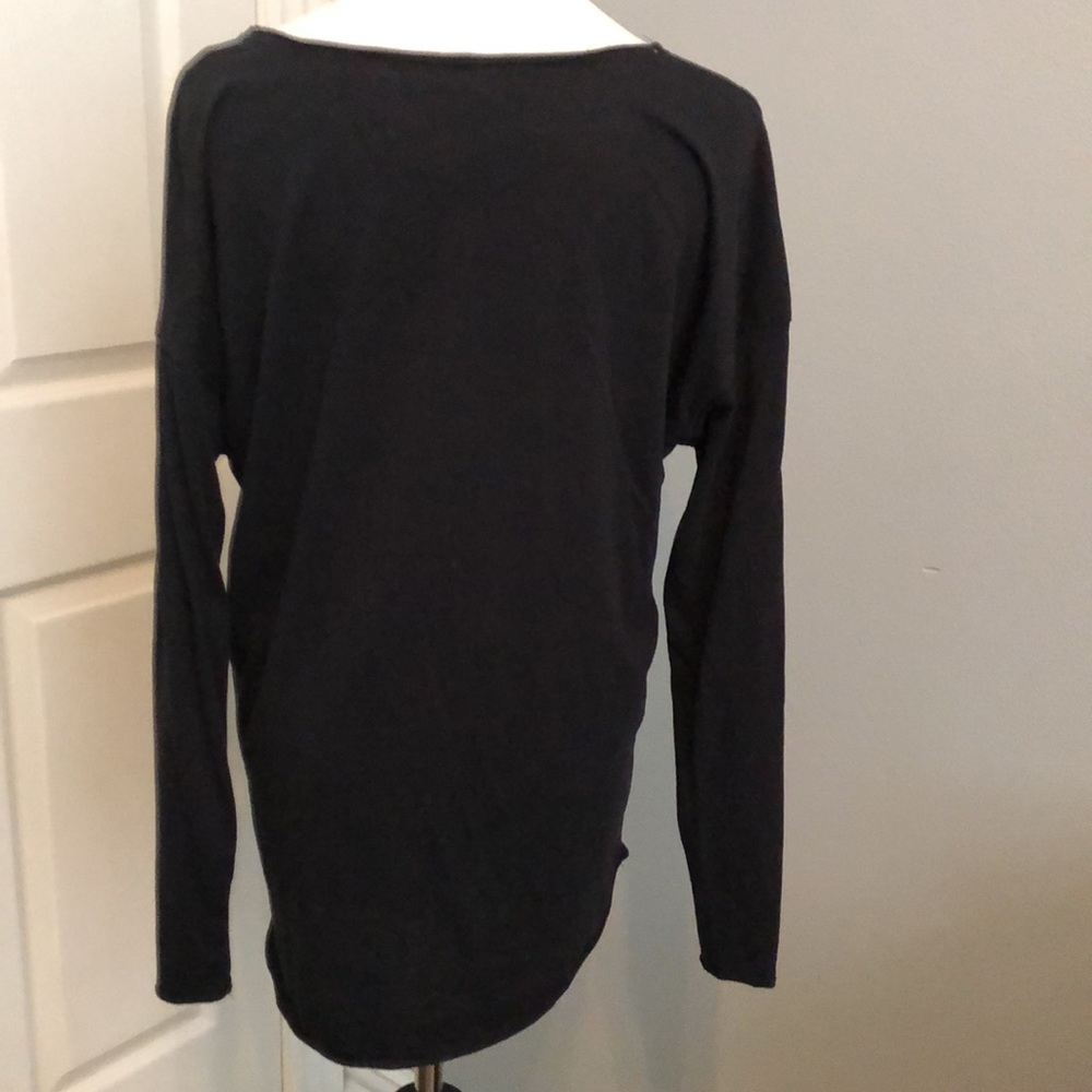 Performance tee - Picture 4 of 4